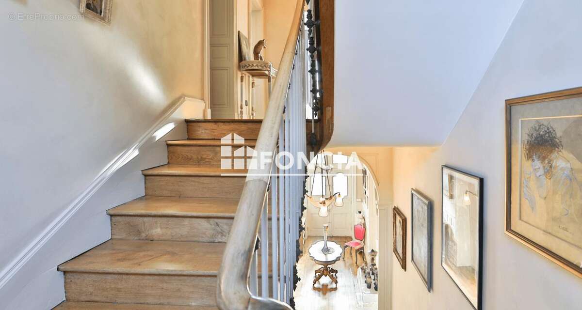 Maison à LA ROCHE-SUR-YON