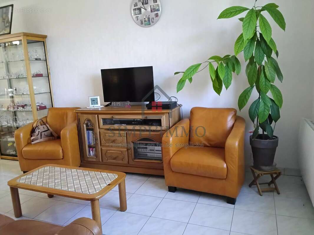 Maison à LE PRE-D'AUGE