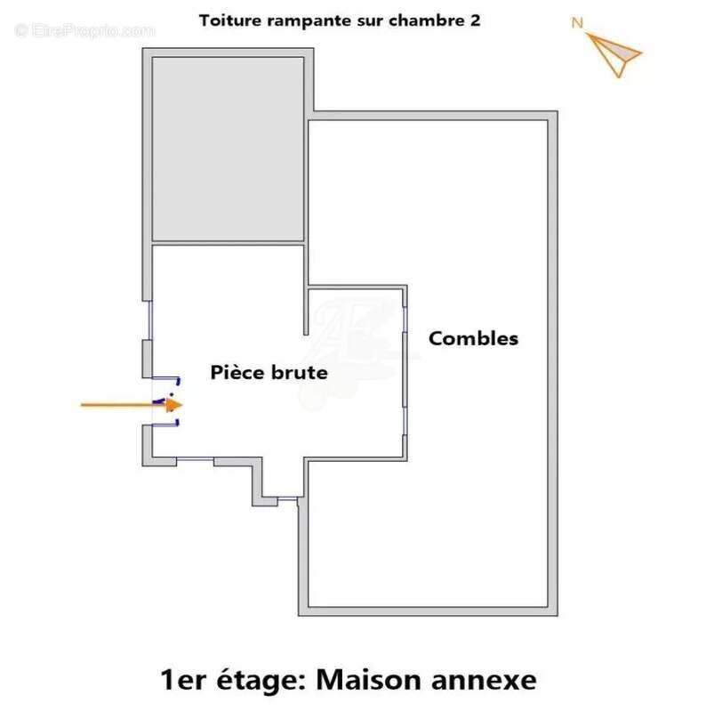 Maison à FAYENCE