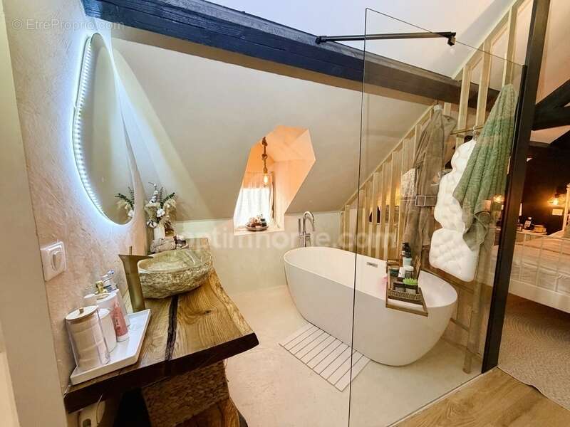 Appartement à LISIEUX