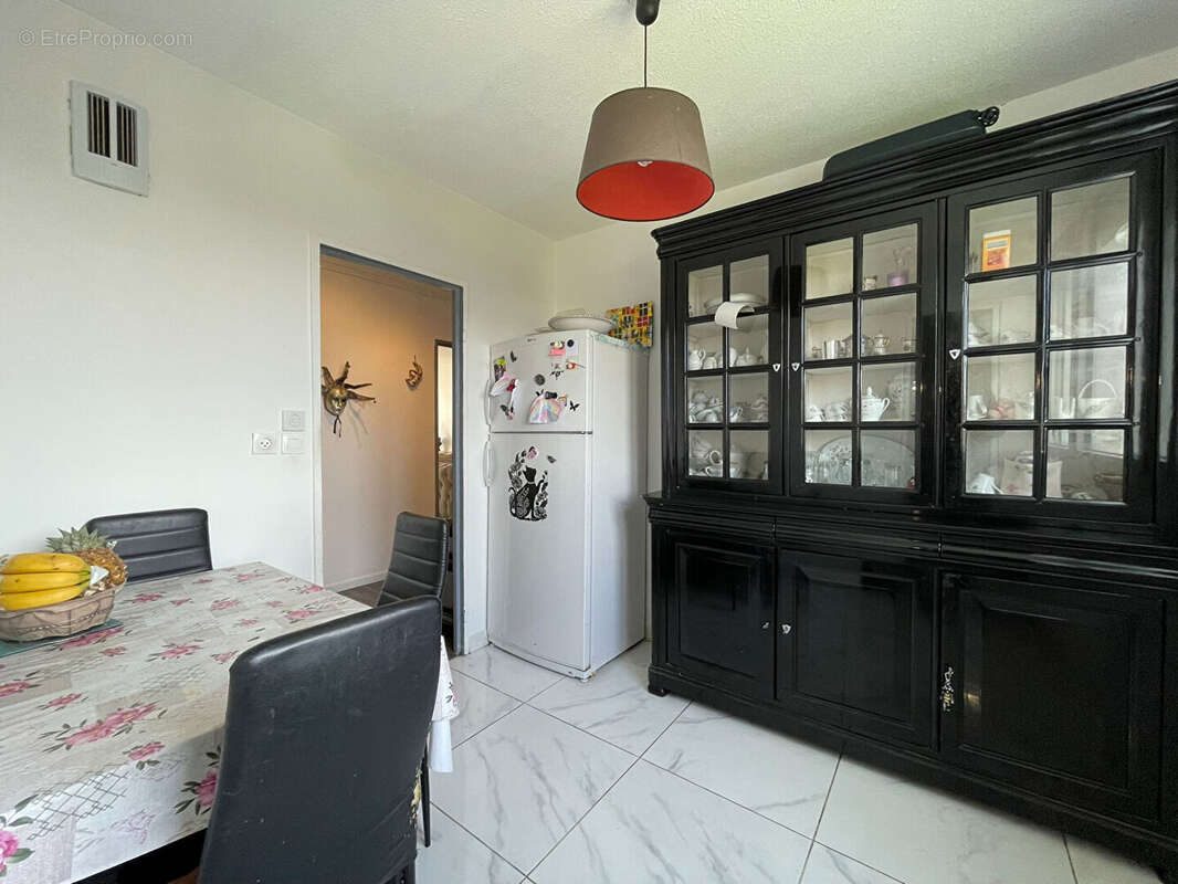 Appartement à CENON