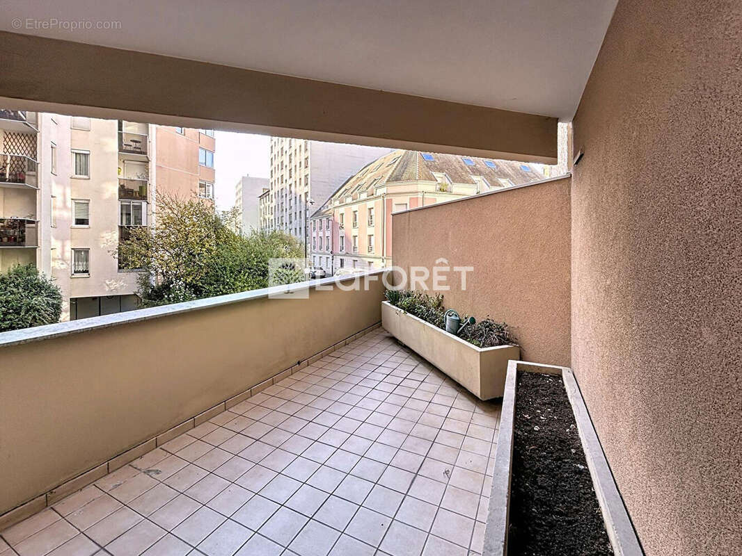 Appartement à VANVES