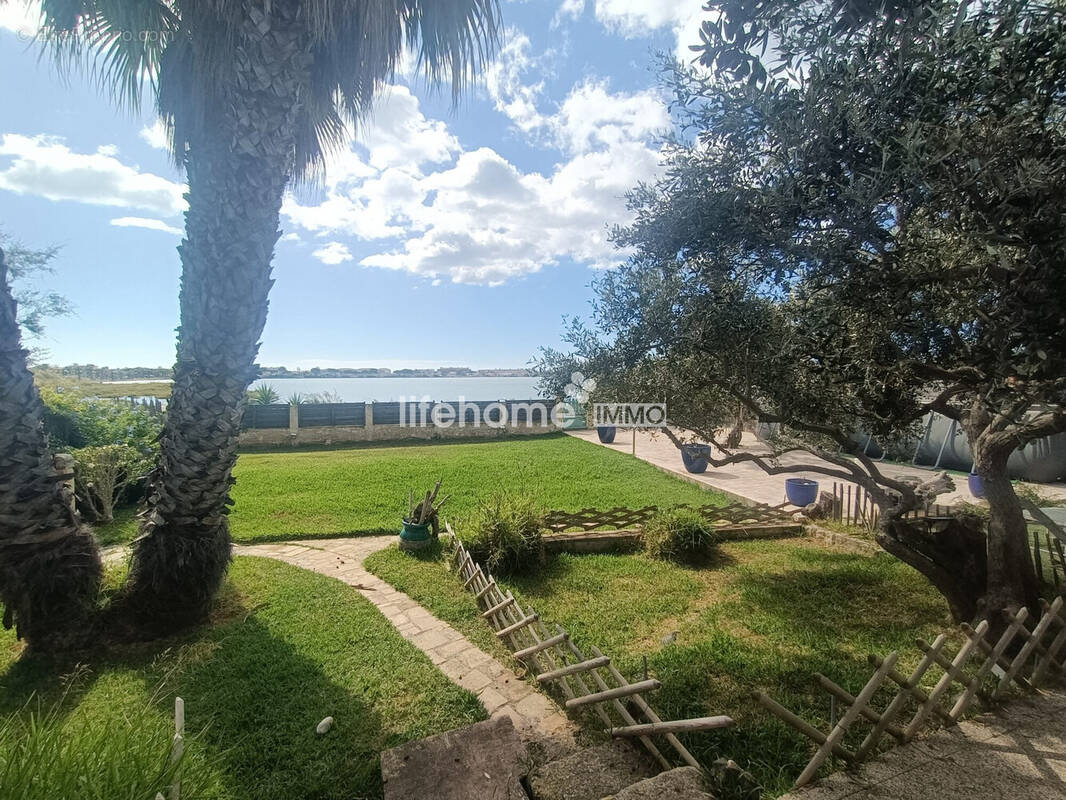 Maison à PALAVAS-LES-FLOTS