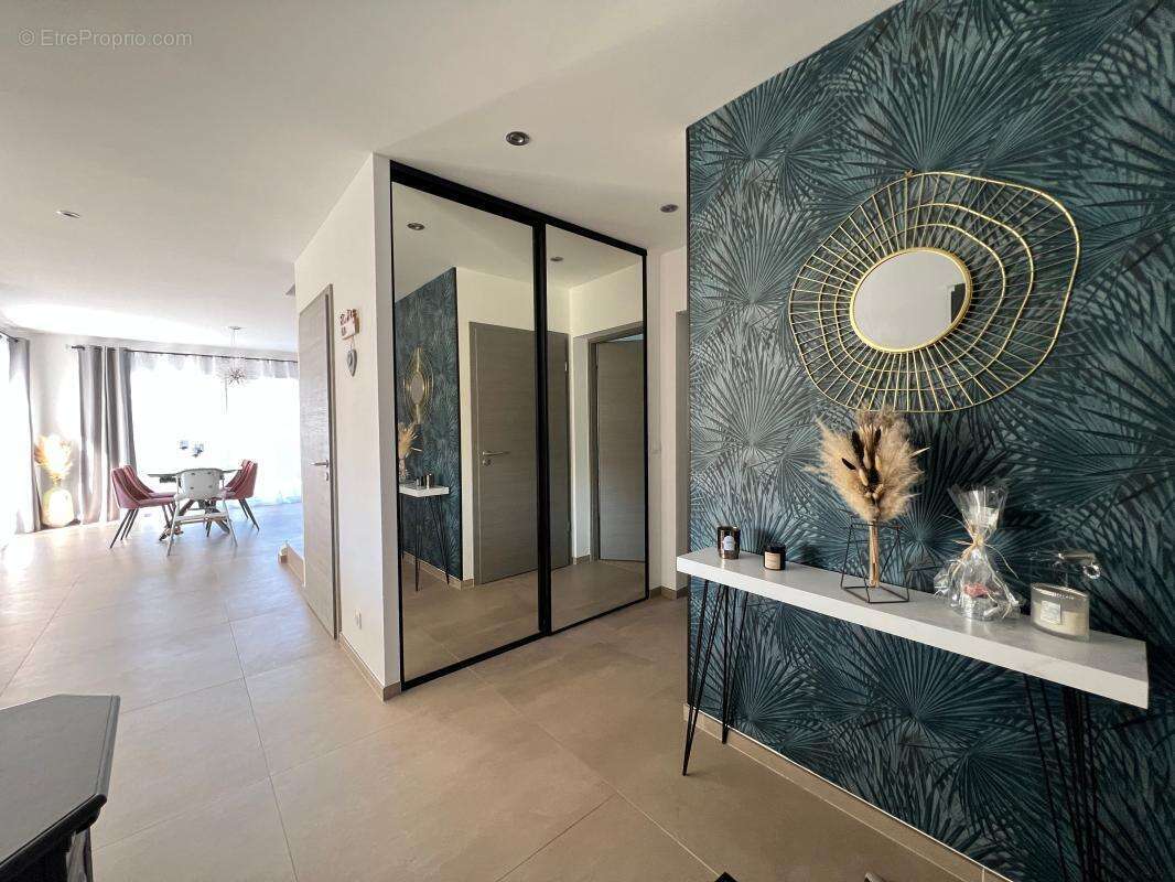 Maison à ETAUX