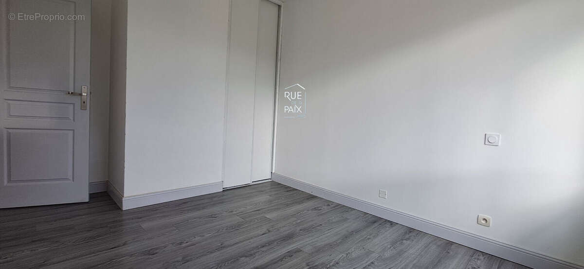 Maison à SCORBE-CLAIRVAUX