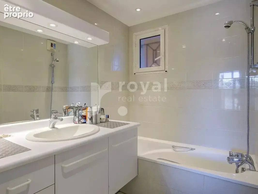 Appartement dans un domaine sécurisé - Royal Mougins Golf - photo 13
