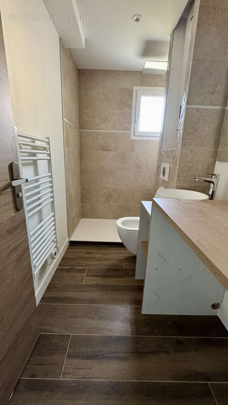 Palavas studio neuf rive droite - photo 3