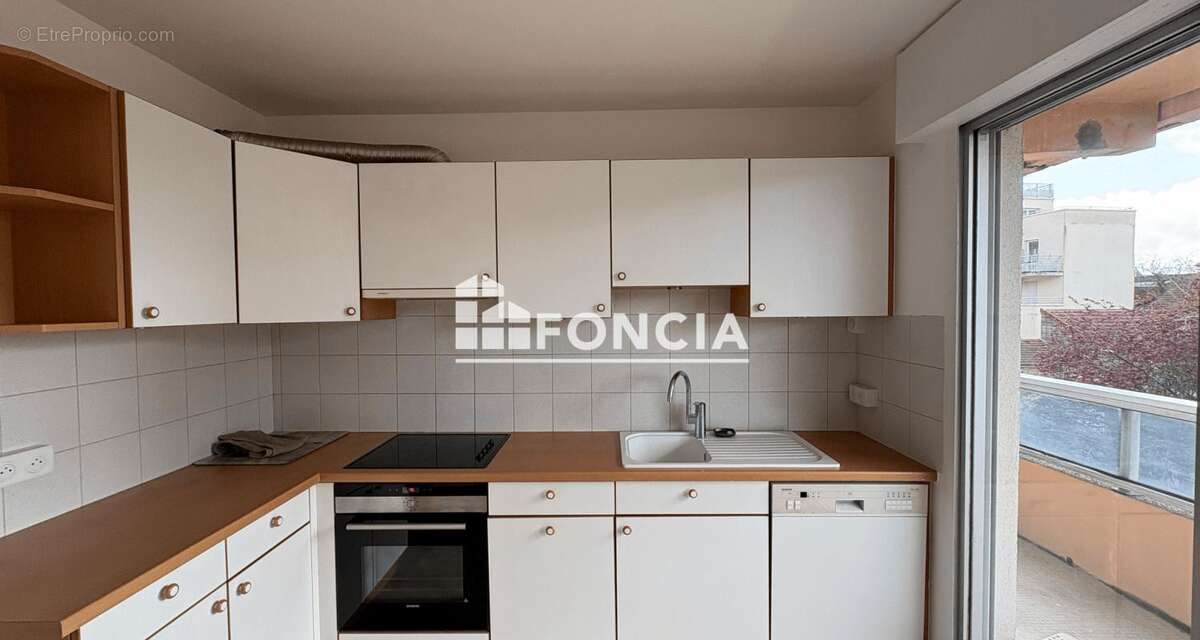 Appartement à CHARTRES