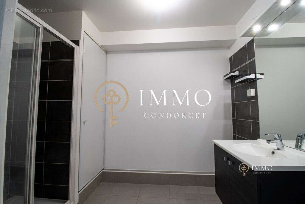 Appartement à BOURG-LA-REINE