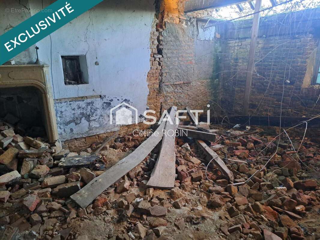 Photo 5 - Maison à MONTJAY