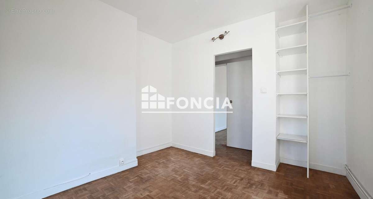 Appartement à POITIERS