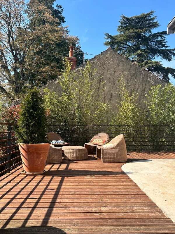 Maison à BEAUNE
