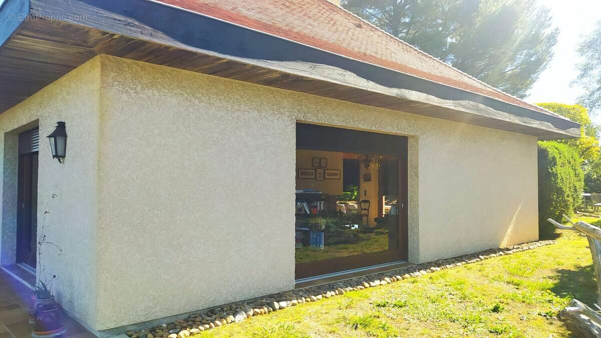 Maison 219 m² à Hagetmau  - photo 7