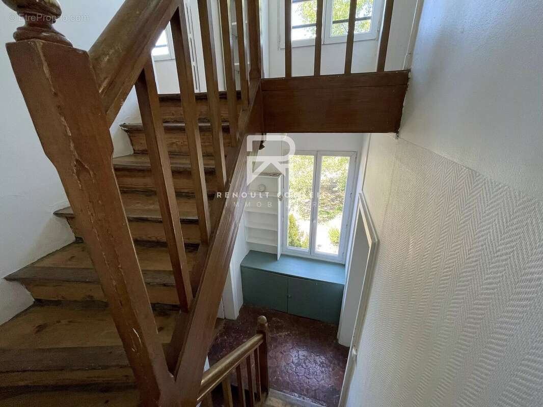 Maison 112m2 secteur GARE - photo 6