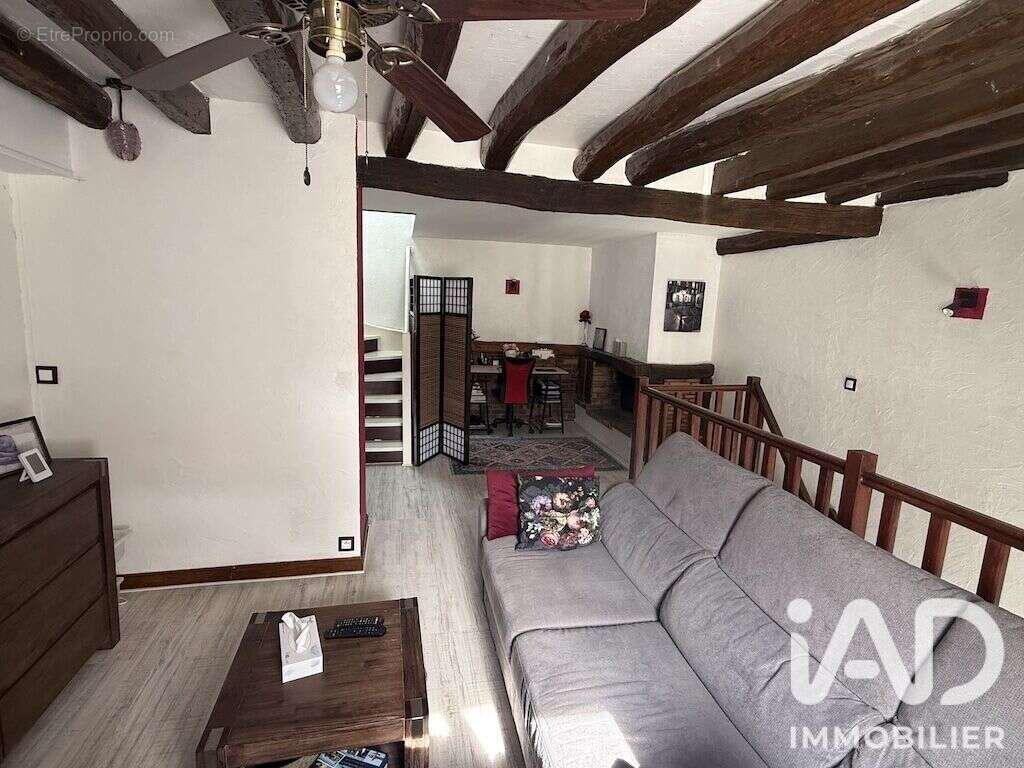 Photo 9 - Maison à SAMOREAU