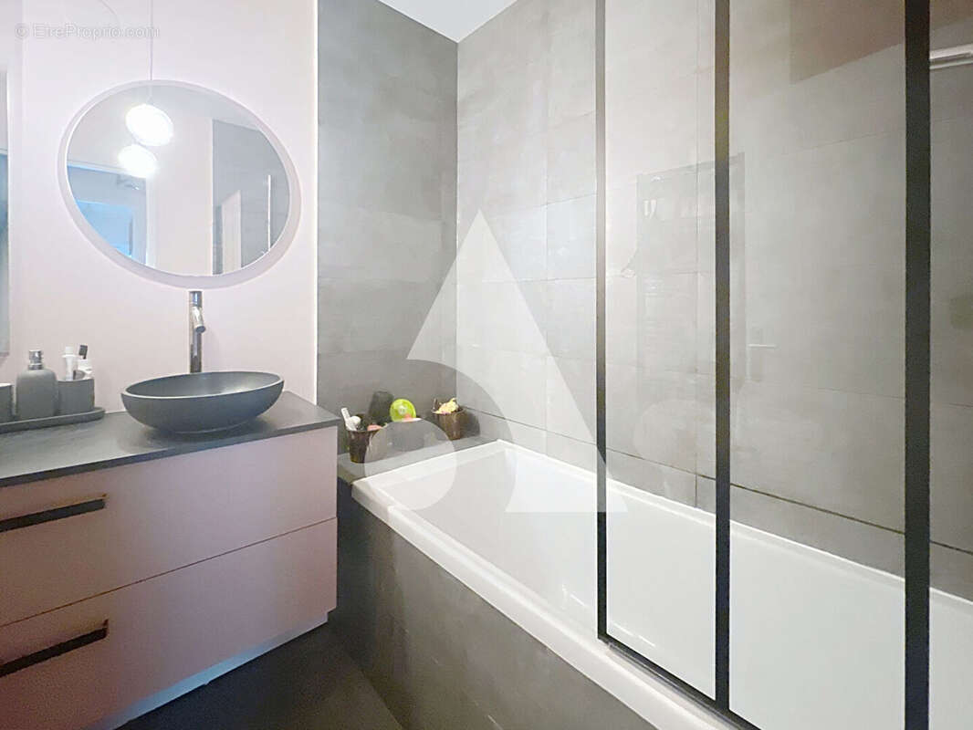 Appartement à RUEIL-MALMAISON