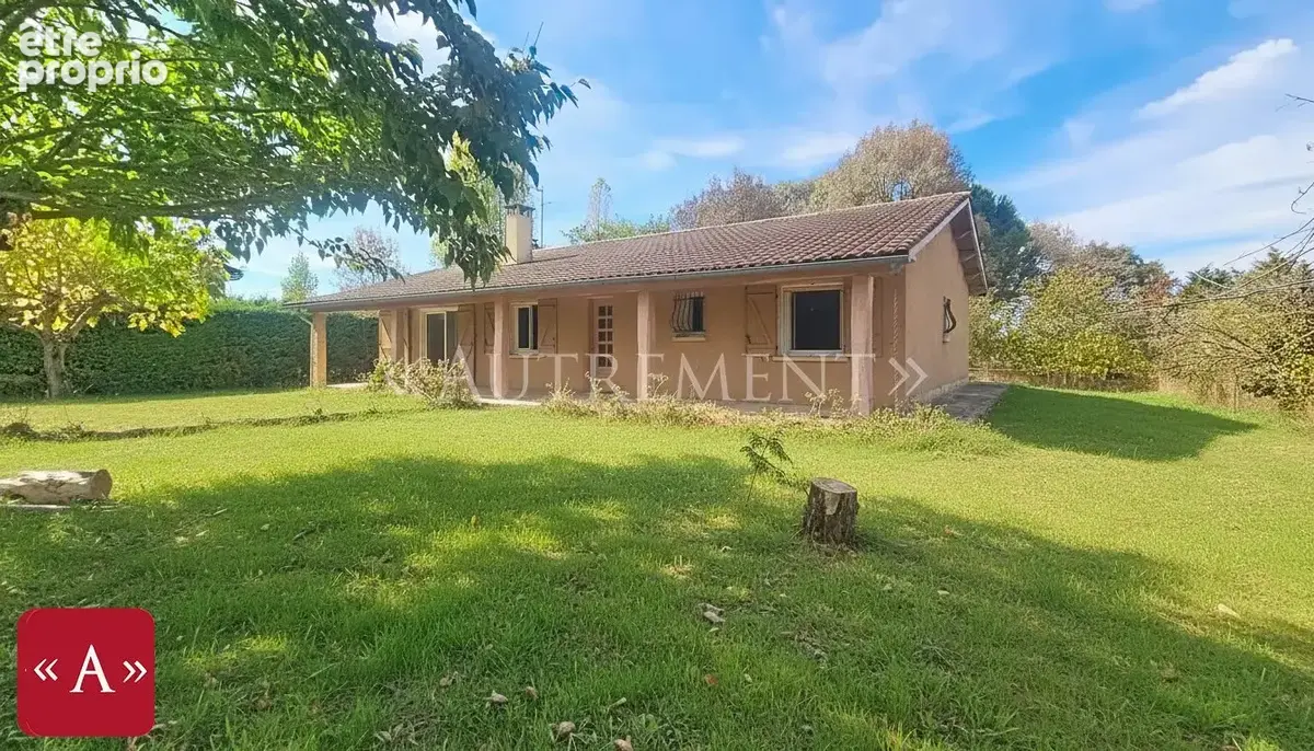 Plain-pied de 105 m2 - photo 18