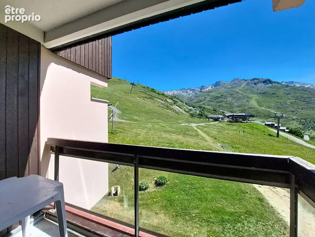 Appartement T3 de 53m² au coeur de Reberty 1850 - photo 18