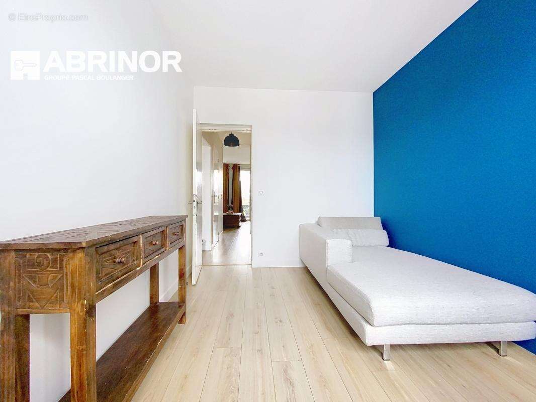 Appartement à FACHES-THUMESNIL