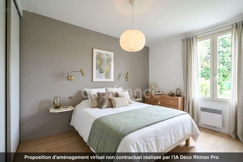 Maison à FOURQUES-SUR-GARONNE