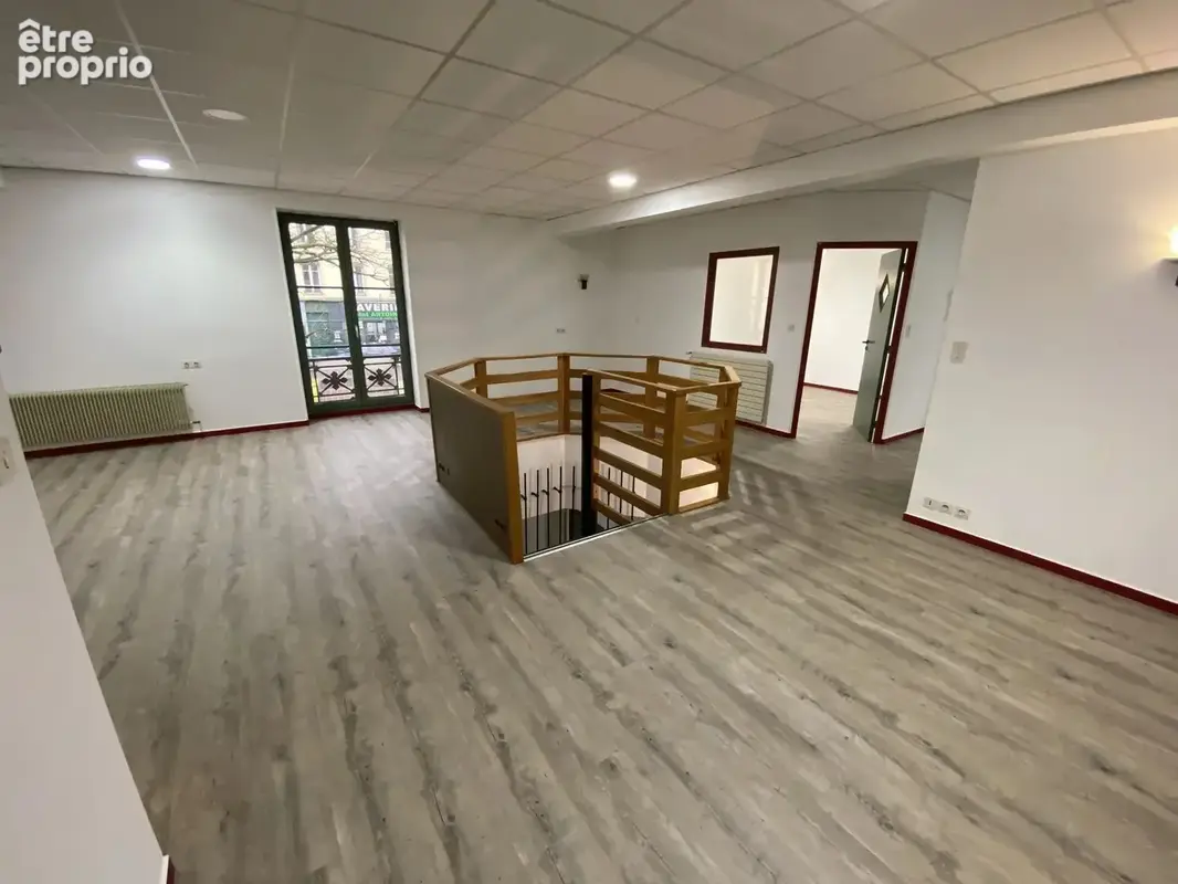 Appartement à Macon  - photo 12