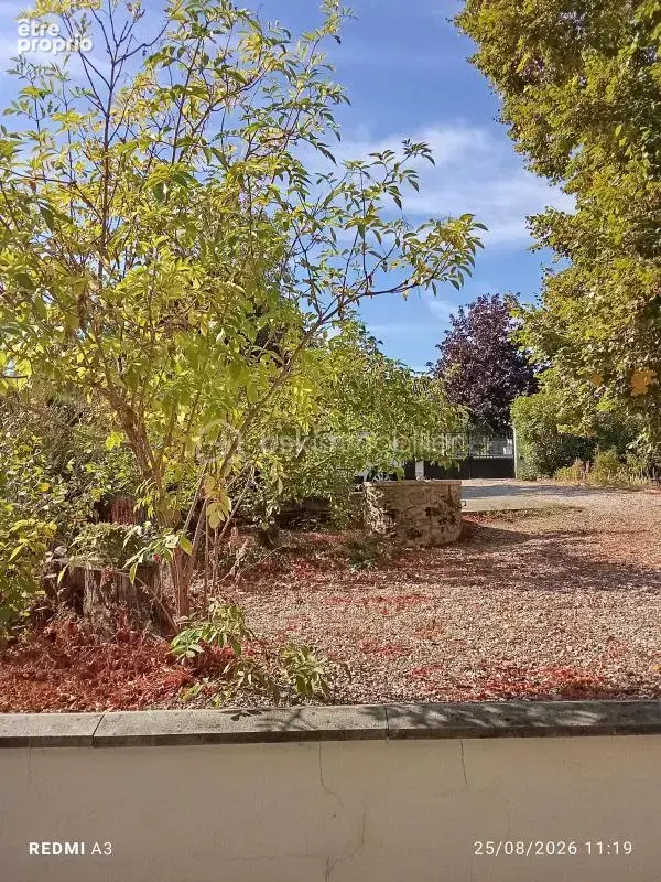 Maison familiale de caractère dans le Hameau de Vosves proche RER - photo 22