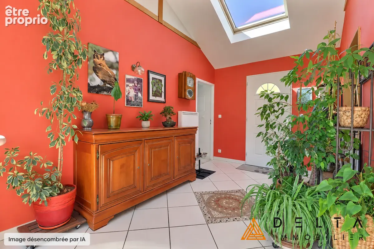 Maison 150 m² sur parcelle de 873 m² - photo 7