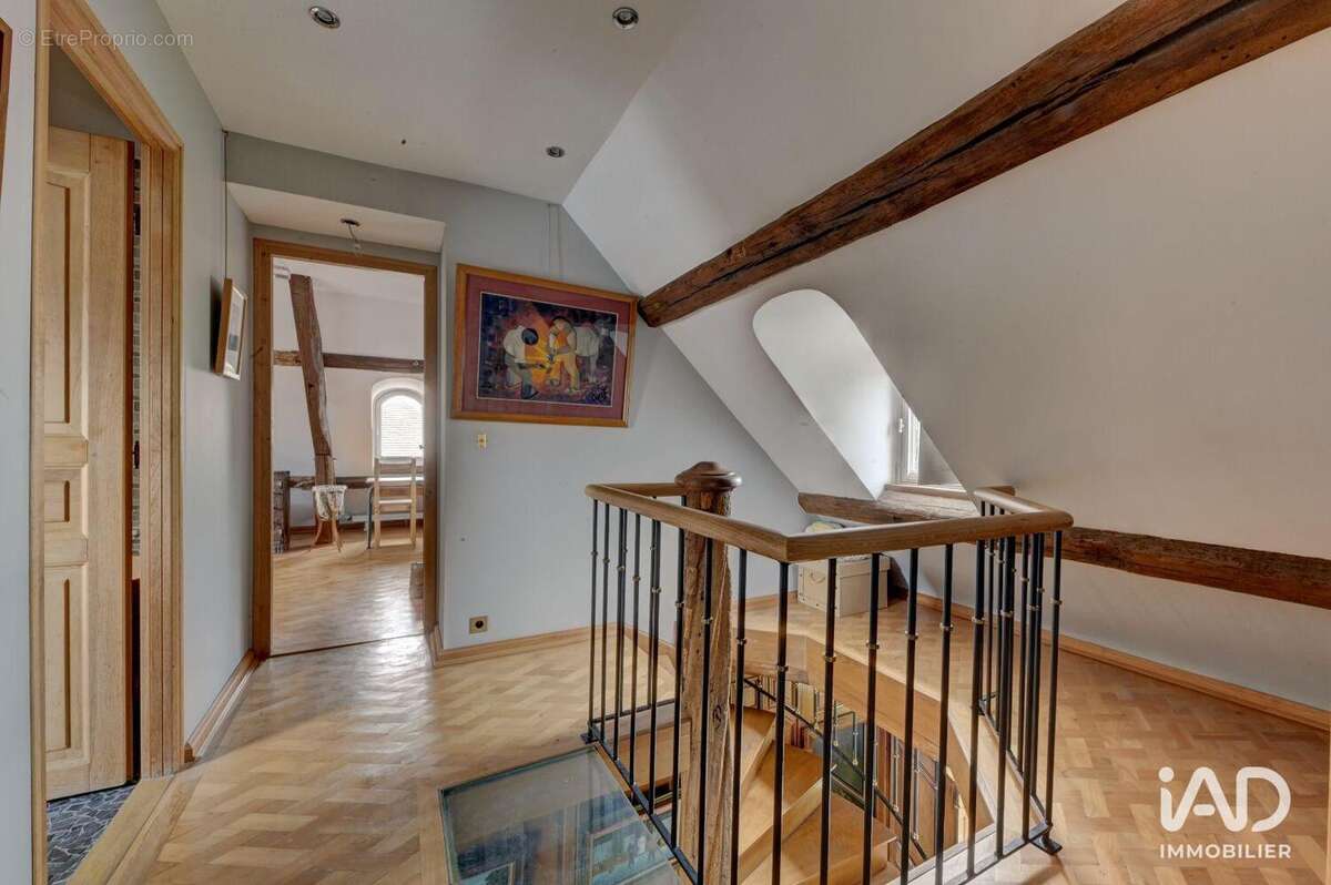 Photo 9 - Appartement à PARIS-4E