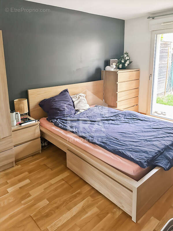 Appartement 48m² à tassin-la-demi-lune - photo 3