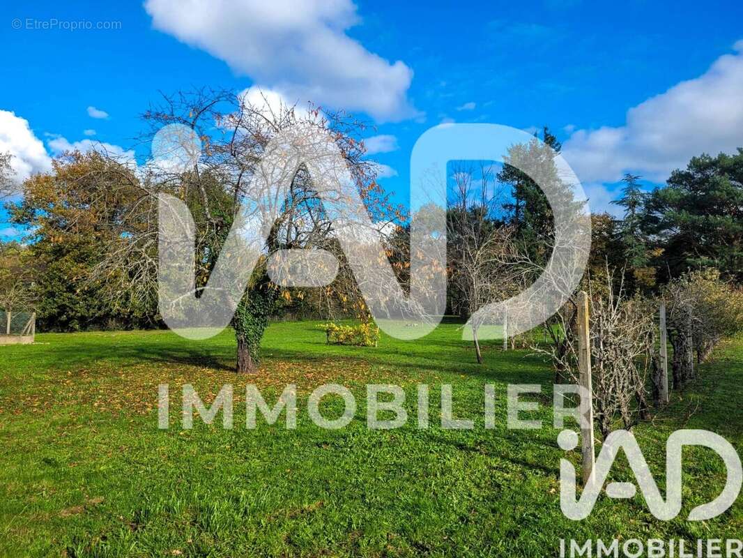 Photo 5 - Maison à ESTIVAREILLES