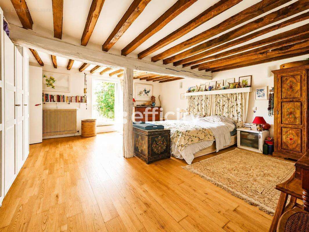 Maison individuelle - photo 13