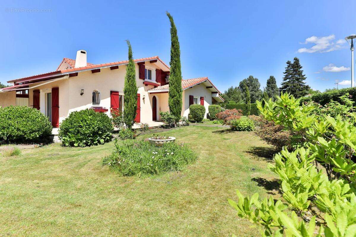 Maison à SANGUINET