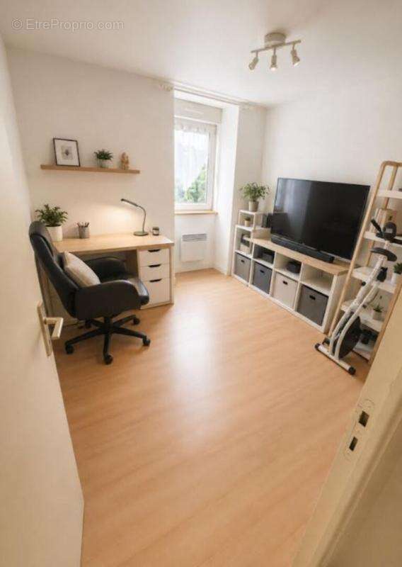 Maison à LAZ