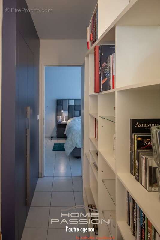 Maison à LES MATHES