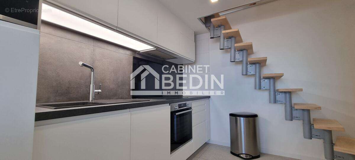 Appartement à BISCARROSSE