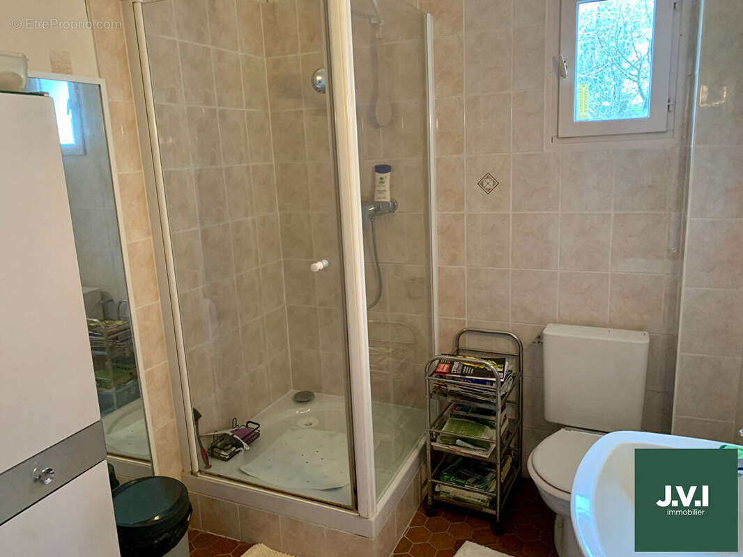 Maison à MONTMORENCY