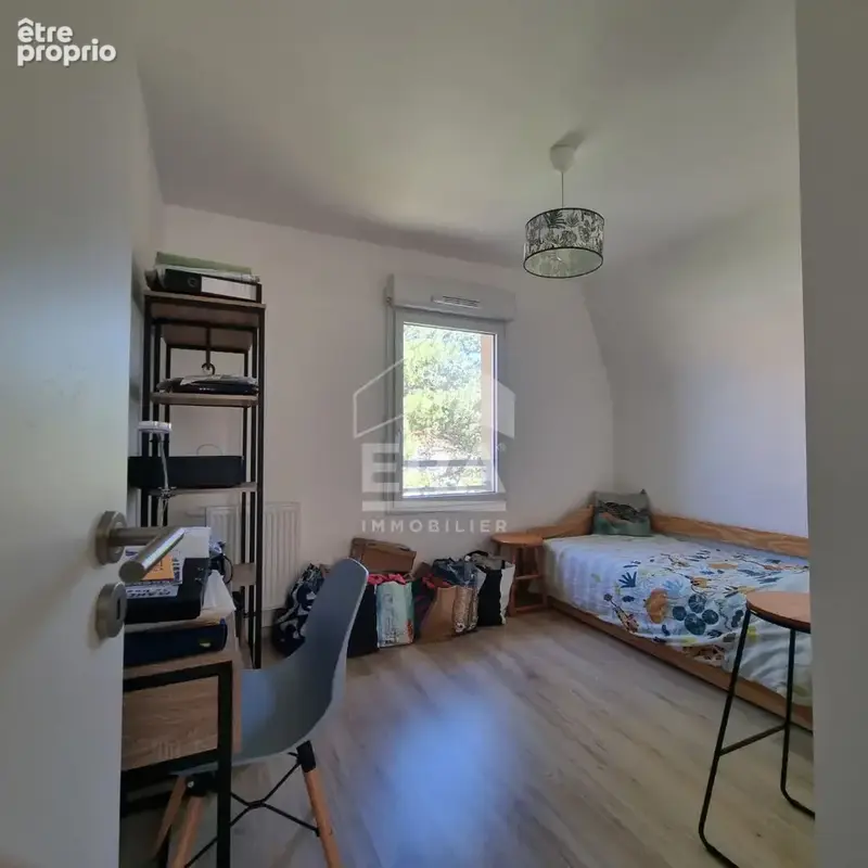 Appartement 53m² à étaples - photo 9