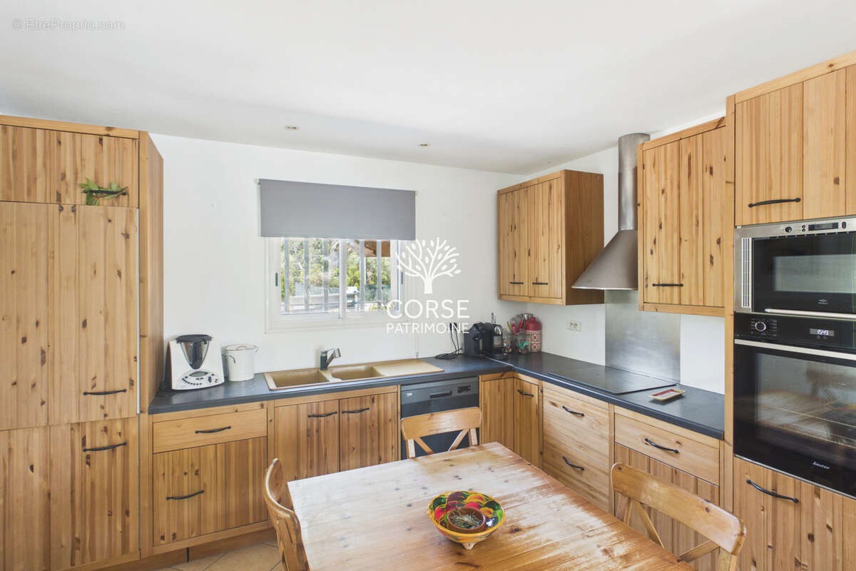 Maison de type 4 de 125 m2 sur 1500m2 de terrain - photo 5