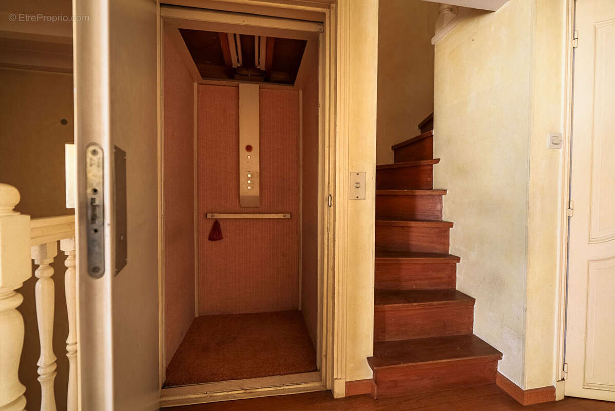 Appartement à CARCASSONNE