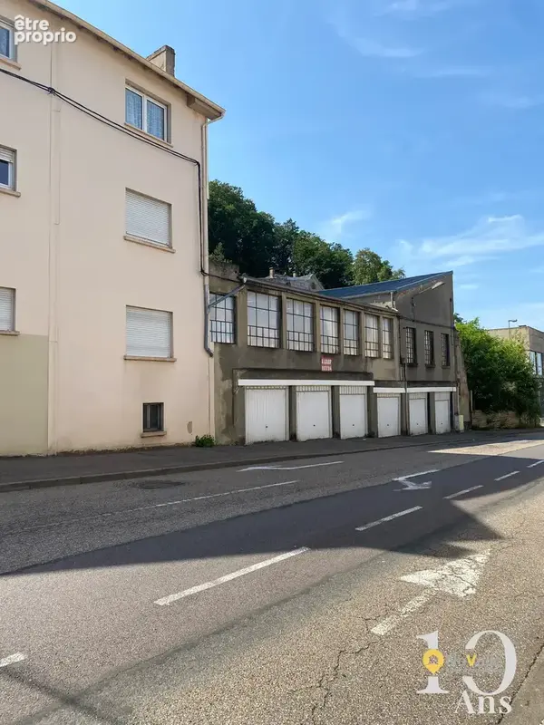 Appartement 306 m² à vendre à Forbach (57600) - photo 2