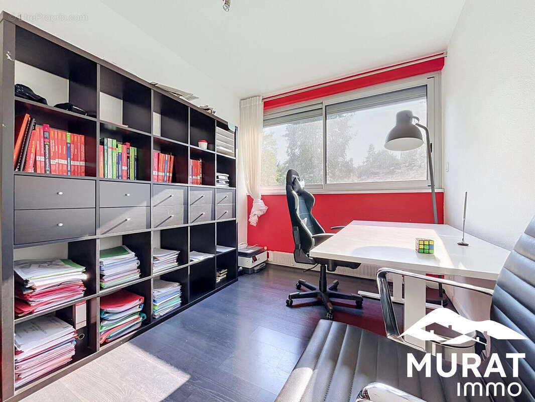 Appartement 68 m² à Chamalieres  - photo 6