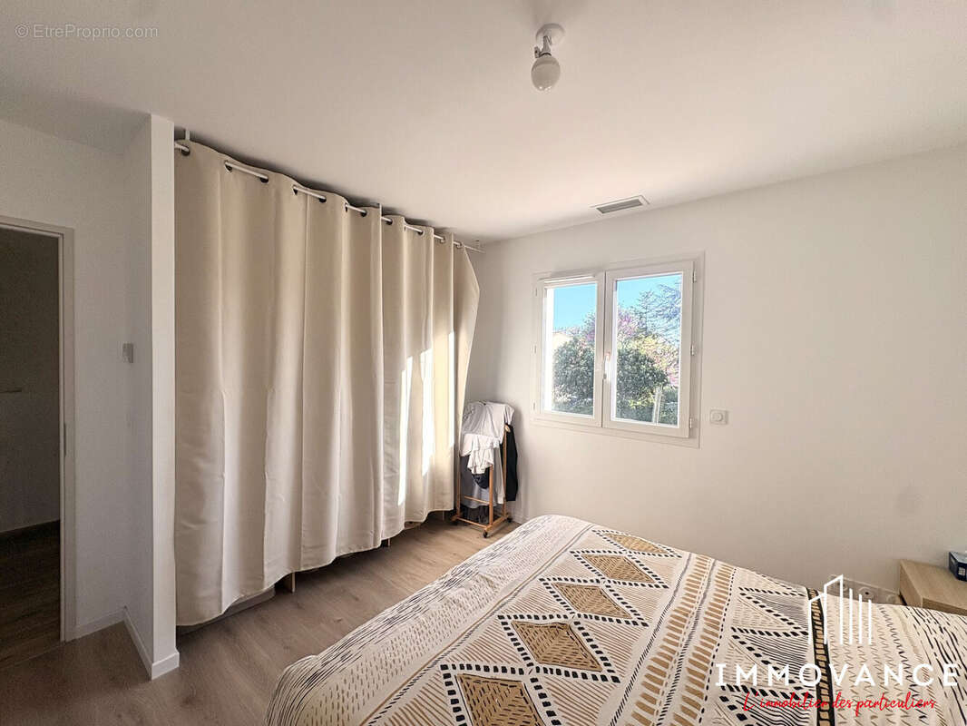 Maison 98 m² à Les Matelles  - photo 5