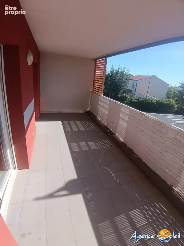 Appartement 2 pièces 46 m² à vendre à Theza (66200) - photo 9