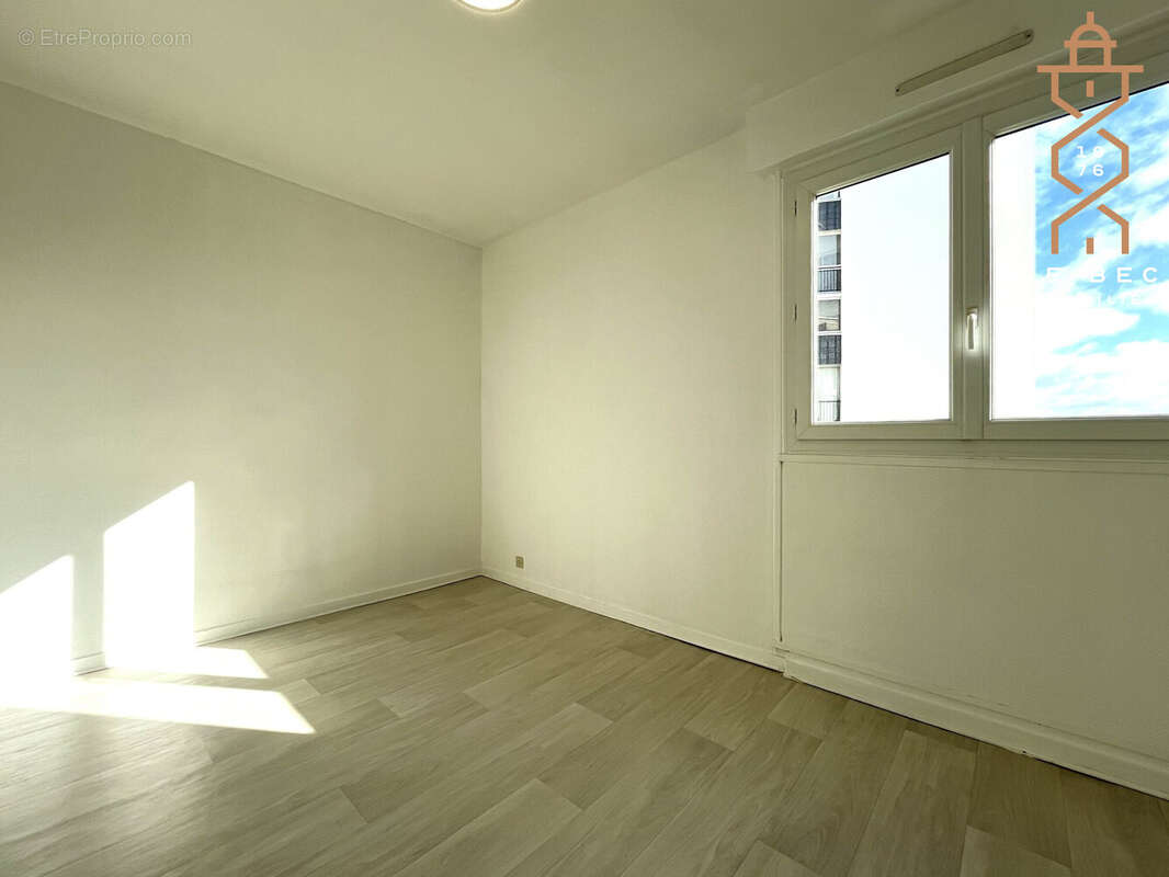 Appartement à VANNES