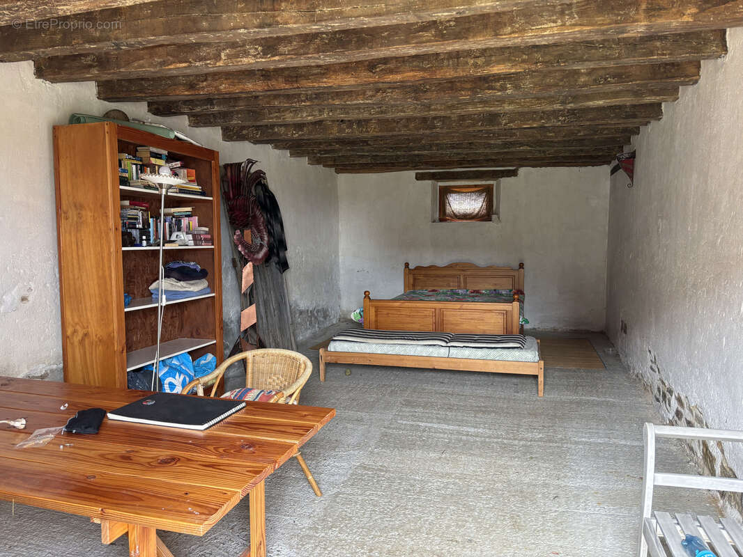 Maison à PREVERANGES