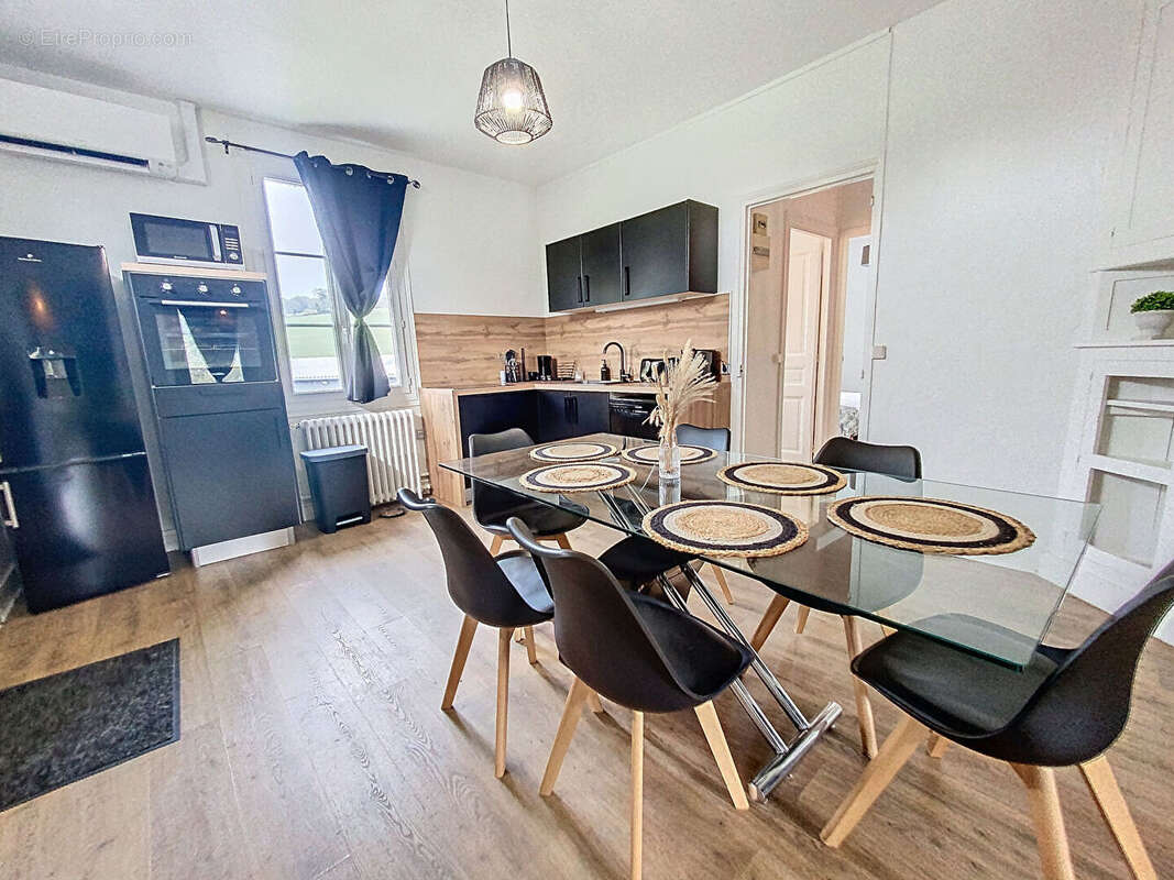 Appartement à SAINT-ARNOULT