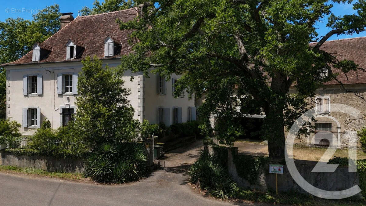 Maison à ORTHEZ