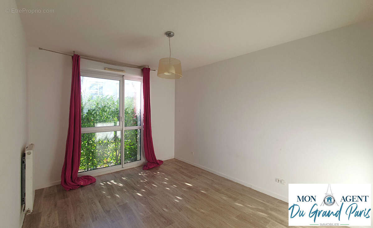 Appartement à PALAISEAU