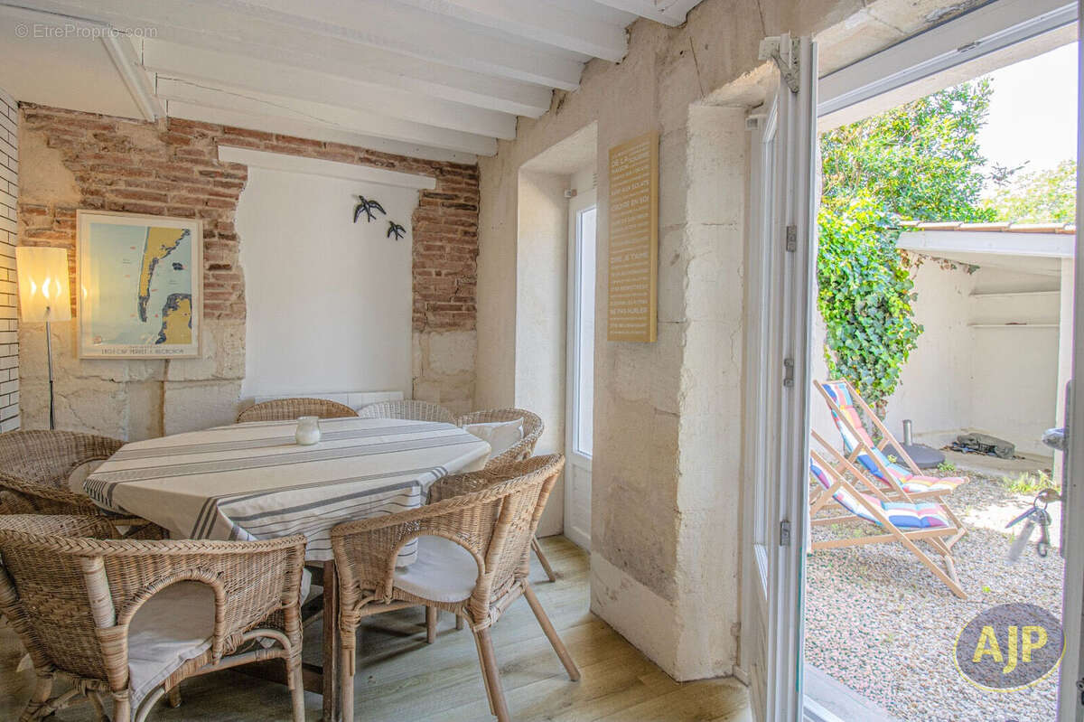 Appartement à ARCACHON