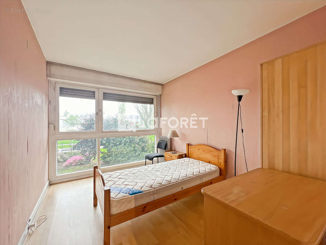 Appartement à MAISONS-ALFORT